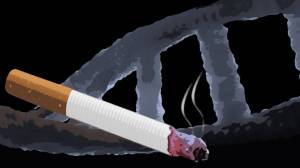 tabaco y cáncer