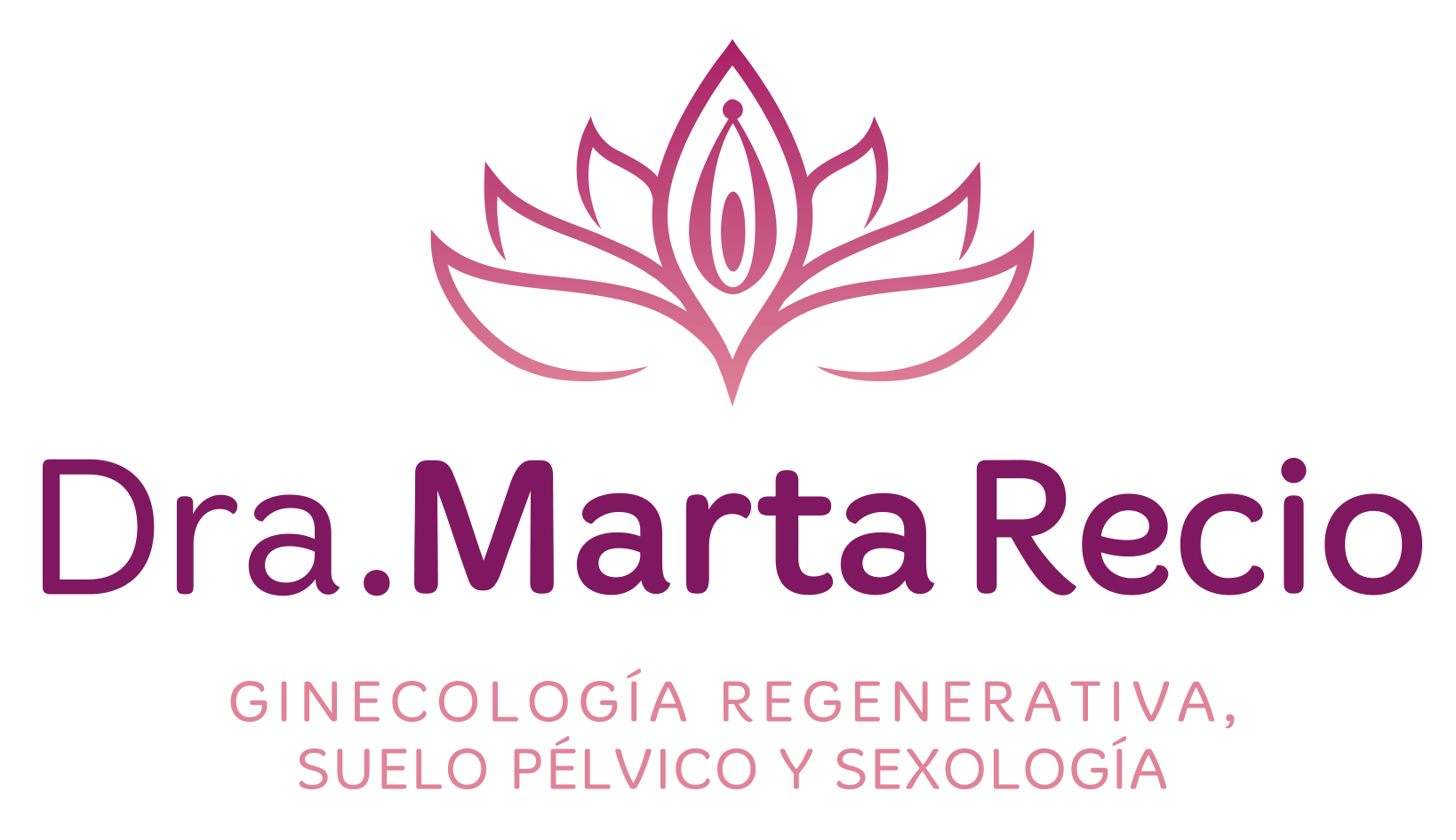 Ginecologa Marta Recio