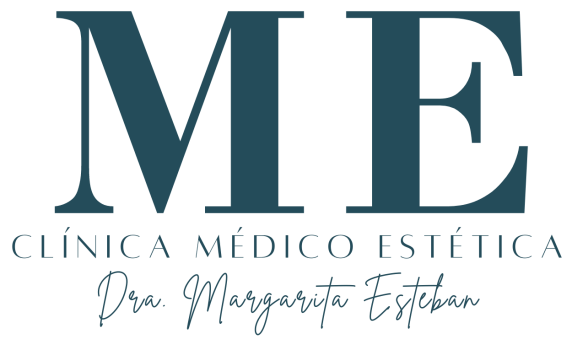 Logo Clinica ME