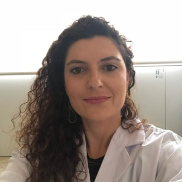 Doctora Marta Sánchez sánchez - Cirujana maxilofacial