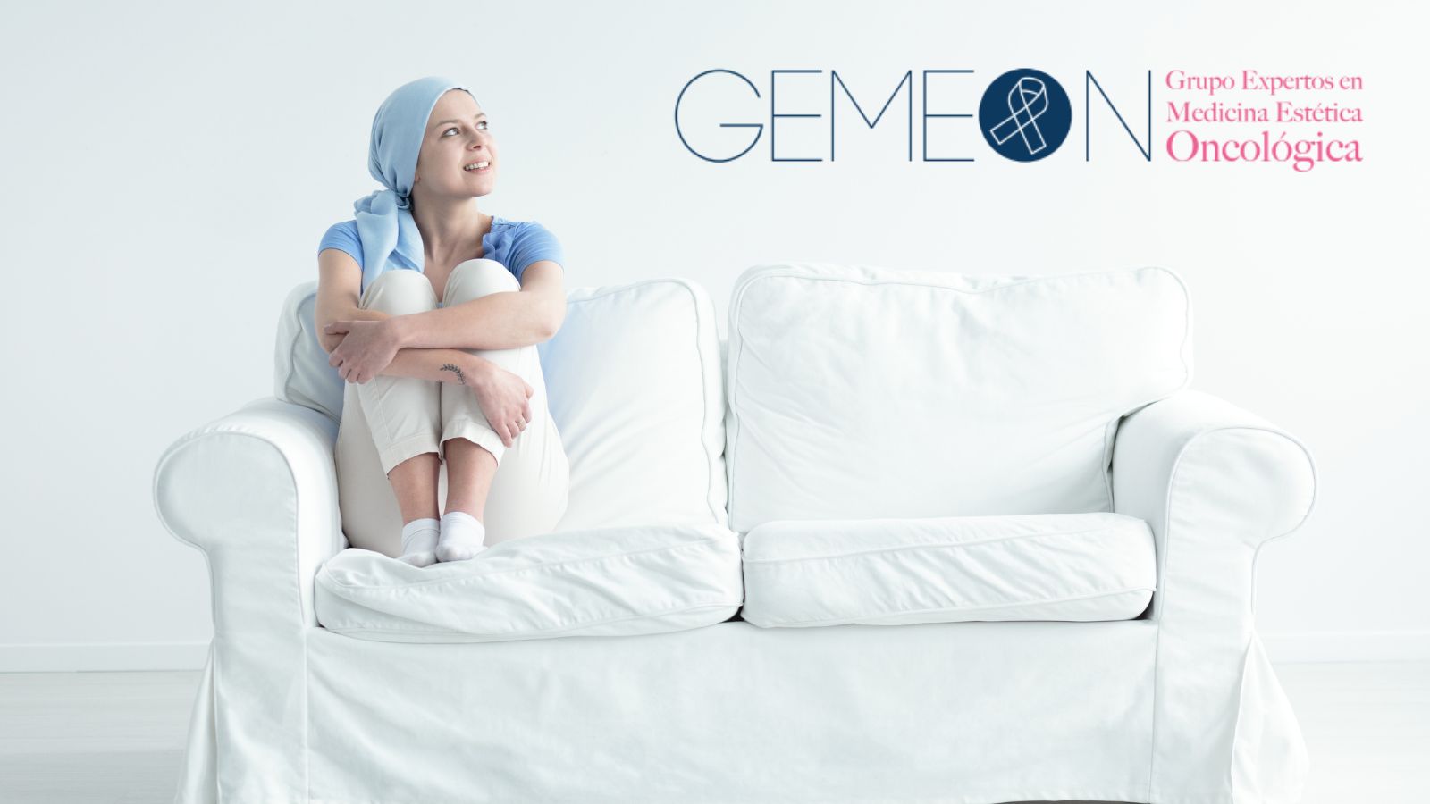 V Jornada de introducción a la estética oncológica GEMEON