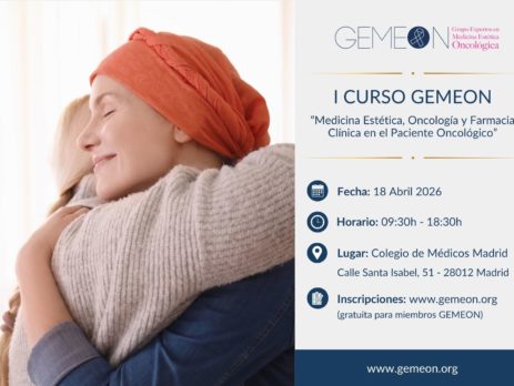 I CURSO GEMEON Abril